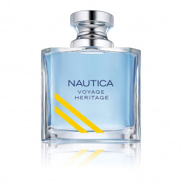 Nautica perfume Voyage Heritage