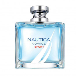 Nautica perfume Voyage Sport