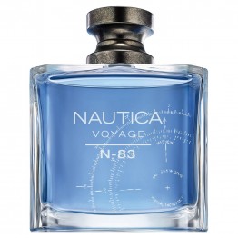Nautica perfume Voyage N-83
