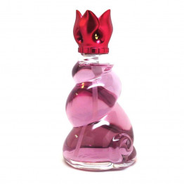 Nina Ricci perfume Les Belles de Ricci Cherry Fantasy 