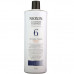 comprar Nioxin Cleanser Shampoo System 6 com bom preço em Portugal