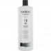comprar Nioxin Cleanser Shampoo System 2 com bom preço em Portugal