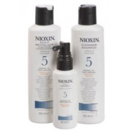 Nioxin Kit Tratamento System 5