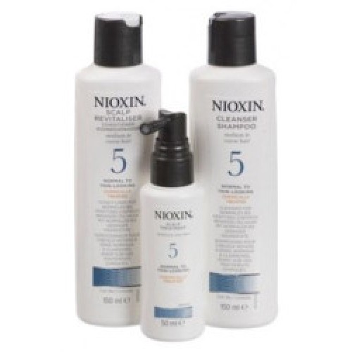 comprar Nioxin Kit Tratamento System 5 com bom preço em Portugal