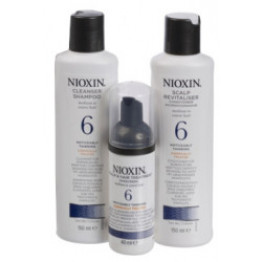 Nioxin Kit Tratamento System 6