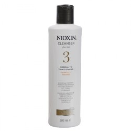 comprar Nioxin Cleanser Shampoo System 3 com bom preço em Portugal