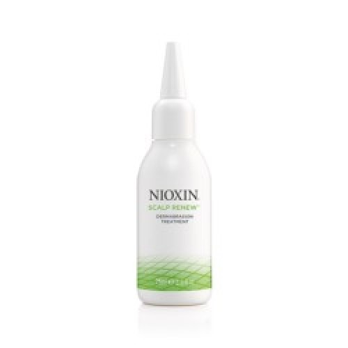 comprar Nioxin Scalp Renew Dermobrasion Treatment com bom preço em Portugal