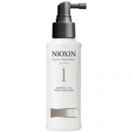 Nioxin Scalp Treatment System 1