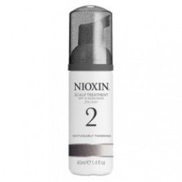 Nioxin Scalp Treatment System 2