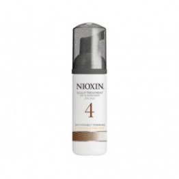 Nioxin Scalp Treatment System 4