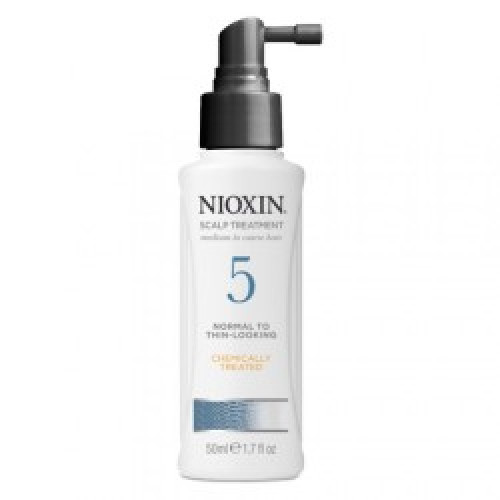 comprar Nioxin Scalp Treatment System 5 com bom preço em Portugal