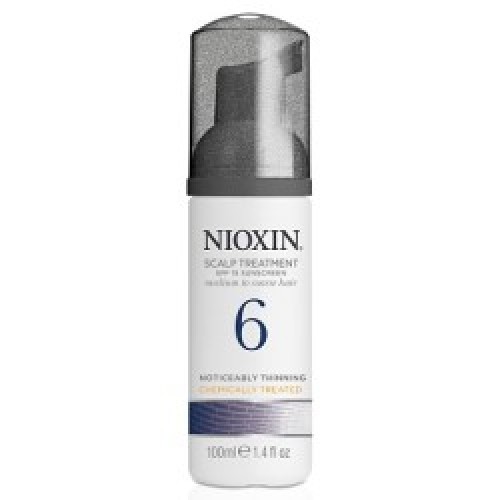 comprar Nioxin Scalp Treatment System 6 com bom preço em Portugal