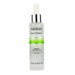 Nioxin Scalp Renew Density Protection