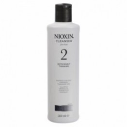 Nioxin Cleanser Shampoo System 2 