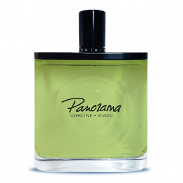 Olfactive Studio perfume Panorama