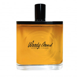 Olfactive Studio perfume Woody Mood