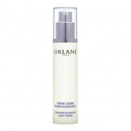 Orlane Crème légère Super-Hydratante