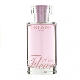 Orlane perfume Fleurs d'Orlane