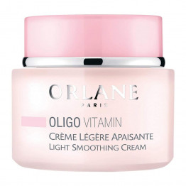 Orlane Oligo Vitamin Crème Légère Apaisante
