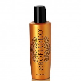 Orofluido Shampoo 
