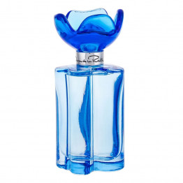 Oscar De La Renta perfume Blue Orchid