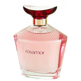 Oscar De La Renta perfume Rosamor