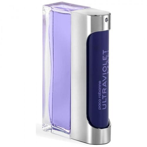 comprar Paco Rabanne perfume Ultraviolet Man com bom preço em Portugal