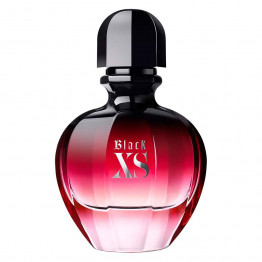 Paco Rabanne perfume Black XS for Her 