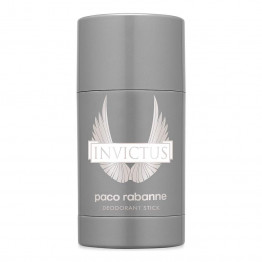 Paco Rabanne desodorizante stick Invictus
