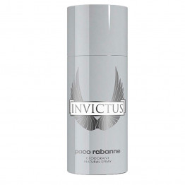 Paco Rabanne desodorizante vaporizador Invictus