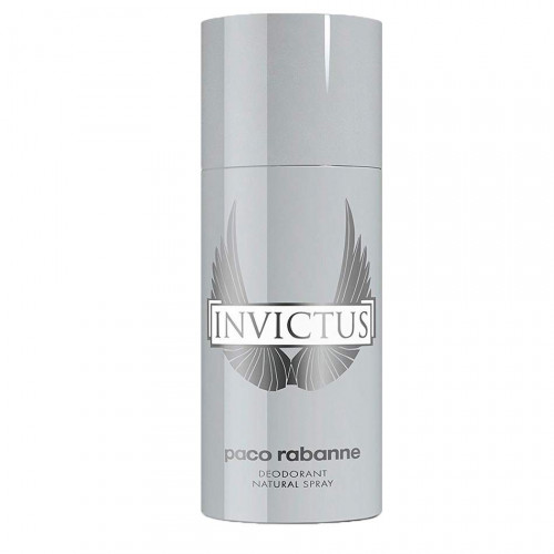 comprar Paco Rabanne desodorizante vaporizador Invictus com bom preço em Portugal