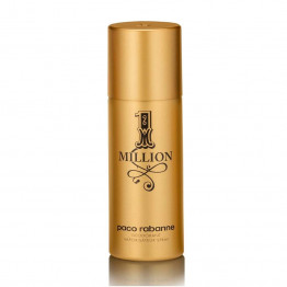 Paco Rabanne desodorizante vaporizador 1 Million