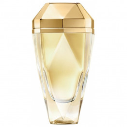 Paco Rabanne perfume Lady Million Eau My Gold