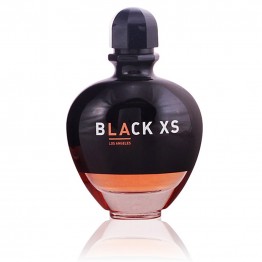 Paco Rabanne perfume Black XS Los Angeles for Her