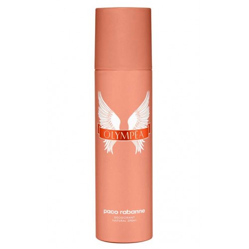 comprar Paco Rabanne spray dezodorizante Olympéa com bom preço em Portugal