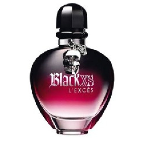 comprar Paco Rabanne perfume Black XS L'Excés for Her com bom preço em Portugal