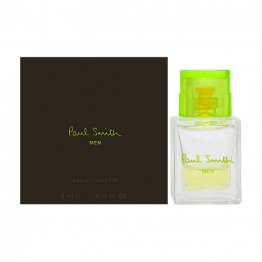 Paul Smith miniatura perfume Men