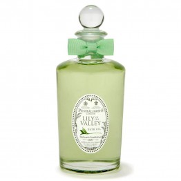 Penhaligon's perfume Lily Of The Valley
