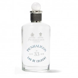 Penhaligon's perfume No. 33 Eau de Cologne