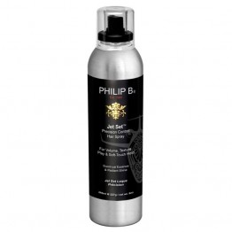 Philip B Jet Set Precision Control Hair Spray (laca)