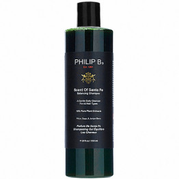Philip B Scent Of Santa Fe Balancing Shampoo