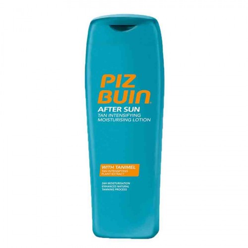 comprar PIZ BUIN AFTER-SUN tan intensifying moisturizing lotion com bom preço em Portugal