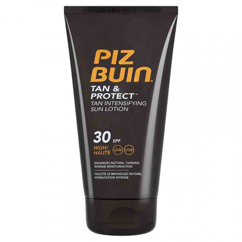 comprar Piz Buin Tan & Protect Tan Intensifying Sun Lotion com bom preço em Portugal