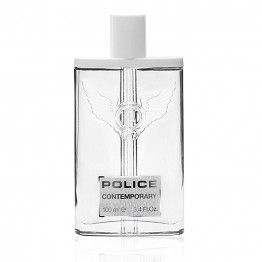 Police perfume Contemporary