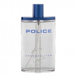 Police perfume Cosmopolitan