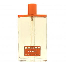 Police perfume Energy