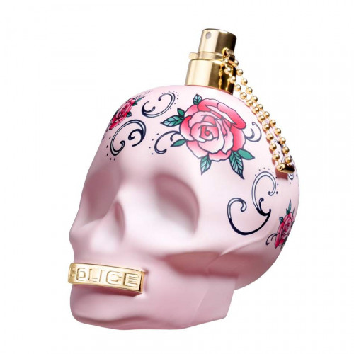 comprar Police perfume To Be Tattooart for Woman com bom preço em Portugal