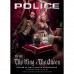 comprar Police perfume To Be The King com bom preço em Portugal