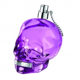 Police perfume To Be Woman