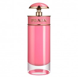 Prada perfume Candy Gloss